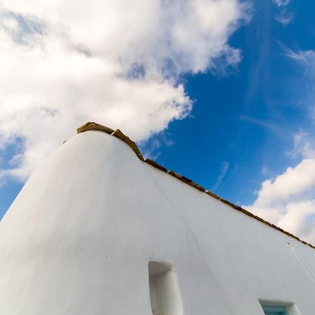 Orion Naxos Hotel Agia Anna  Exterior foto